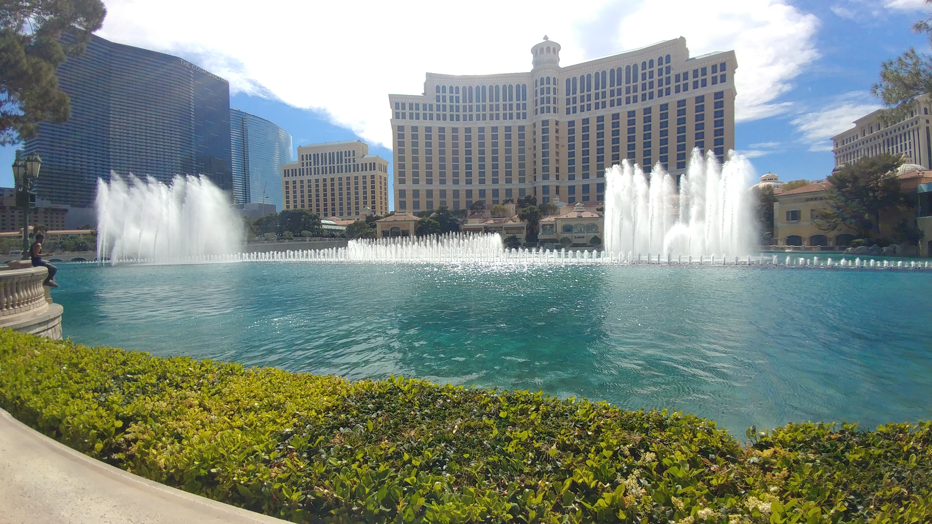 Vegas